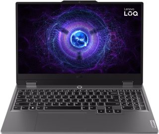 Ноутбук Lenovo LOQ 15IRX9 (15IRX9 83DV005PRM) на Шопінг!
