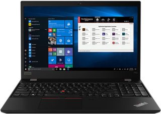 Ноутбук Lenovo ThinkPad P15s Gen 1 (P15s G1 20T40025US) на Шопінг!