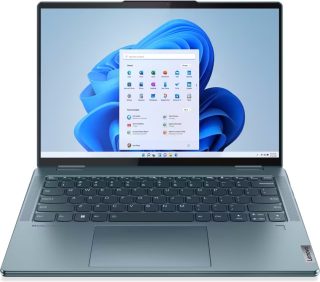 Ноутбук Lenovo Yoga 7 14ARB7 (7 14ARB7 82QF0056RM) на Шопінг!