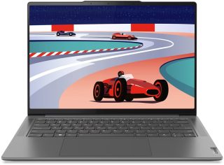 Ноутбук Lenovo Yoga Pro 7 14ARP8 (83AU003AGE) на Шопінг!