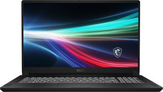 Ноутбук MSI Creator 17 B11UH (17 B11UH-238US) на Шопінг!