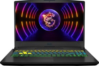 Ноутбук MSI Crosshair 15 C12VG (15 C12VG-246PL) на Шопінг!
