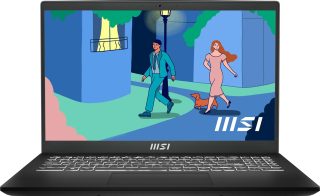 Ноутбук MSI Modern 15 B12MO (B12MO-686PL) на Шопінг!