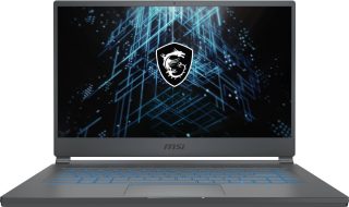 Ноутбук MSI Stealth 15M A11UEK (A11UEK-019PL) на Шопінг!