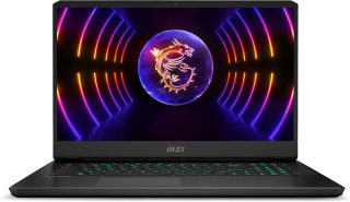 Ноутбук MSI Vector GP77 13VG (GP77 13VG-012PL) на Шопінг!