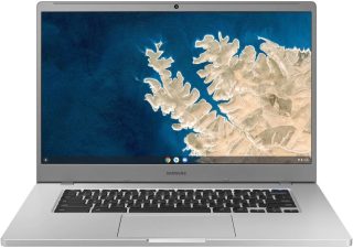 Ноутбук Samsung Chromebook 4 Plus (XE350XBA-K05US) на Шопінг!