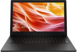 Ноутбук Xiaomi Mi Notebook Lite 15.6 2019 (Mi Notebook Lite 15.6 i5 8//256GB/MX Dark Gray 2019) на Шопінг!