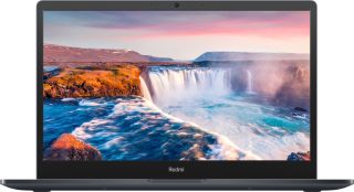 Ноутбук Xiaomi RedmiBook 15 (i7 11390H/8GB/512GB) на Шопінг!
