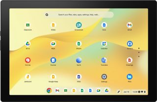 Планшет Acer Chromebook Tab 311 128GB на Шопінг!