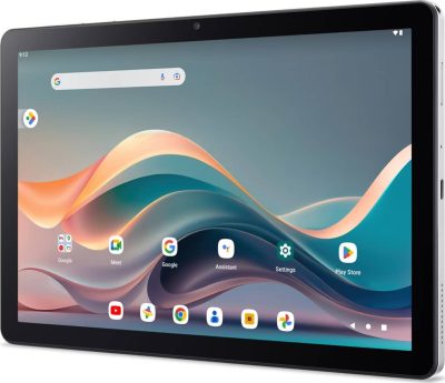 Планшет Acer Iconia Tab M10-12 128GB LTE - Зображення 8