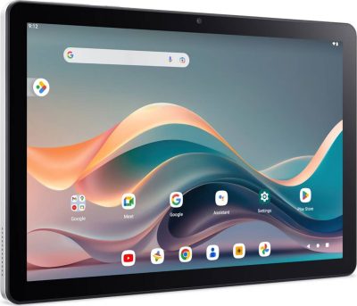 Планшет Acer Iconia Tab M10-12 128GB LTE - Зображення 9