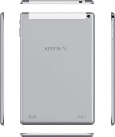 Планшет Adronix MTPad116 Lite - Зображення 5