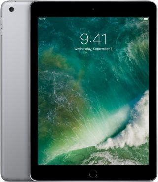 Планшет Apple iPad 2018 32GB 4G на Шопінг!