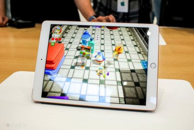 Планшет Apple iPad 2019 32GB 4G - Зображення 11