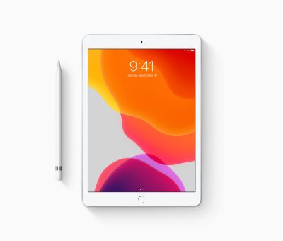 Планшет Apple iPad 2019 32GB 4G - Зображення 7