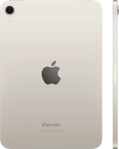 Планшет Apple iPad mini 2024 512GB - Зображення 6