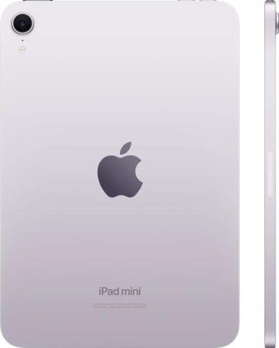 Планшет Apple iPad mini 2024 512GB - Зображення 8