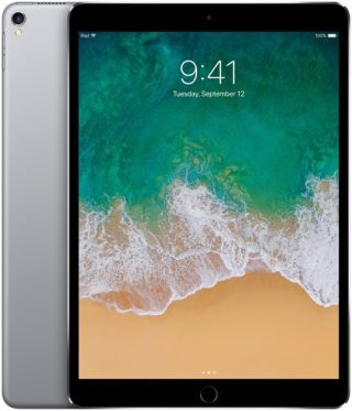 Планшет Apple iPad Pro 10.5 2017 256GB на Шопінг!