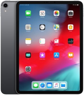 Планшет Apple iPad Pro 11 2018 512GB на Шопінг!