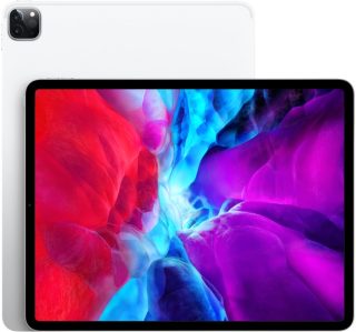 Планшет Apple iPad Pro 11 2020 128GB 4G на Шопінг!