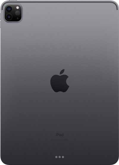 Планшет Apple iPad Pro 11 2020 256GB - Зображення 5