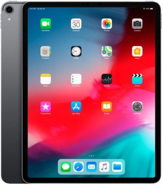 Планшет Apple iPad Pro 12.9 2018 1TB 4G на Шопінг!