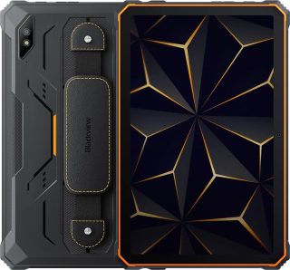 Планшет Blackview Active 8 на Шопінг!