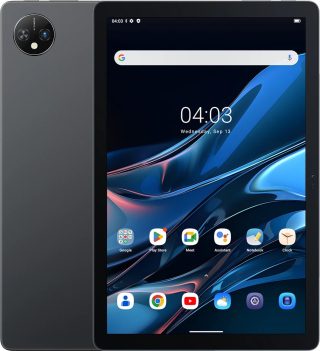 Планшет Blackview Tab 10 Wi-Fi на Шопінг!