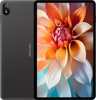 Планшет Blackview Tab 18 256GB/8GB на Шопінг!