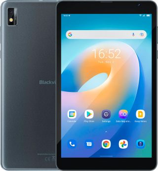 Планшет Blackview Tab 6 на Шопінг!