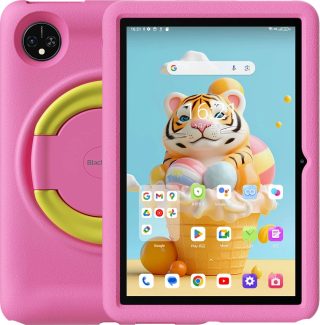 Планшет Blackview Tab 80 Kids на Шопінг!