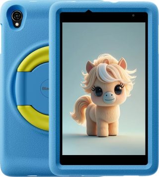 Планшет Blackview Tab A5 Kids на Шопінг!