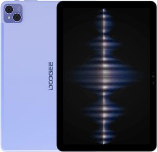 Планшет Doogee T10 Pro на Шопінг!