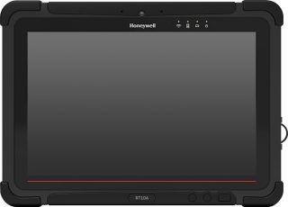 Планшет Honeywell RT10 Android 32GB на Шопінг!
