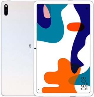 Планшет Huawei MatePad 10.4 128GB на Шопінг!