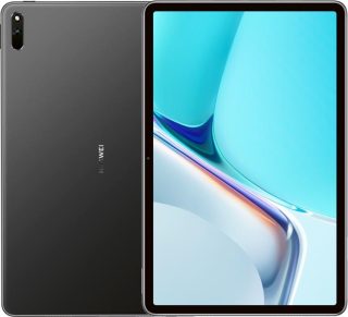 Планшет Huawei MatePad 11 2021 128GB на Шопінг!