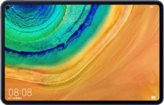 Планшет Huawei MatePad Pro 128GB на Шопінг!