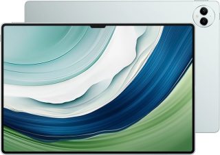 Планшет Huawei MatePad Pro 13.2 256GB на Шопінг!