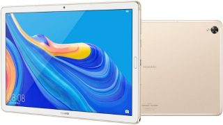 Планшет Huawei MediaPad M6 10.8 64GB на Шопінг!