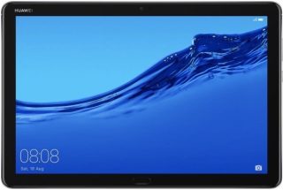 Планшет Huawei MediaPad T5 10 16GB LTE на Шопінг!