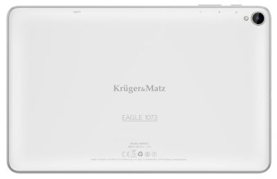 Планшет Kruger&Matz Eagle 1073 - Зображення 6