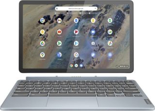 Планшет Lenovo Chromebook Duet 3 11 128GB/4GB на Шопінг!