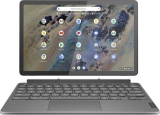 Планшет Lenovo Chromebook Duet 3 11 64GB на Шопінг!