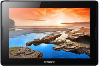 Планшет Lenovo IdeaTab A7600F 16GB на Шопінг!