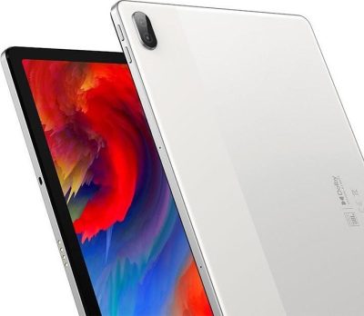 Планшет Lenovo Pad Plus 2021 - Зображення 3