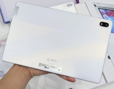 Планшет Lenovo Pad Plus 2021 - Зображення 5