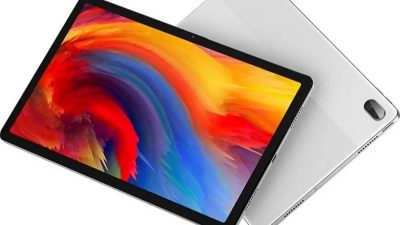 Планшет Lenovo Pad Plus 2021 - Зображення 7