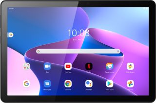 Планшет Lenovo Tab M10 3rd Gen 128GB на Шопінг!