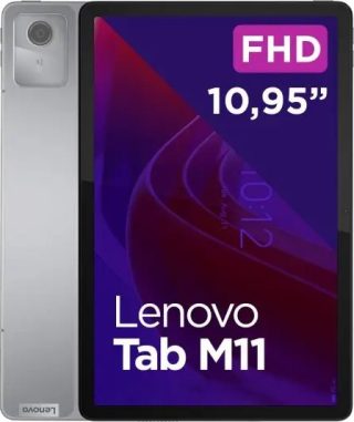 Планшет Lenovo Tab M11 128GB/8GB на Шопінг!