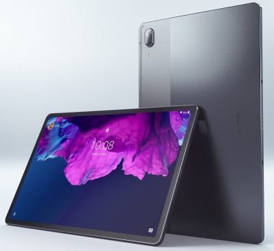 Планшет Lenovo Tab P11 Pro 128GB/4GB - Зображення 5